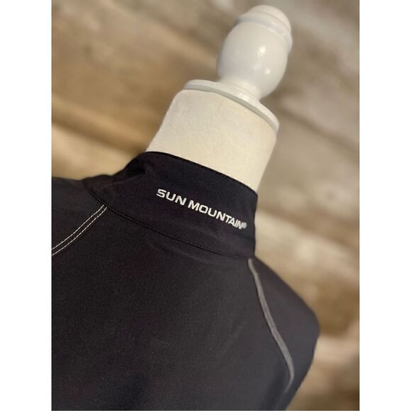 Sun Mountain Softshell jacket - Picture 7 of 12